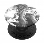 PopSockets Ghost Marble Irrotettava Grip Telinetoiminnolla