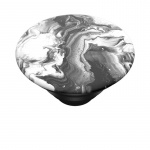 PopSockets Ghost Marble Irrotettava Grip Telinetoiminnolla