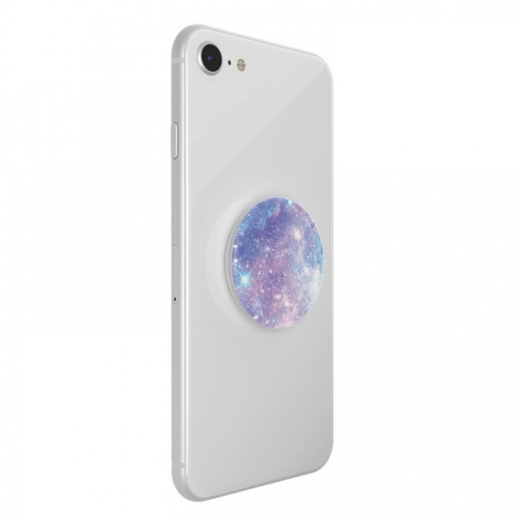 POPSOCKETS Stellar Irrotettava Grip Telinetoiminnolla