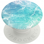 PopSockets Ocean View Irrotettava Grip Telinetoiminnolla