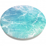 PopSockets Ocean View Irrotettava Grip Telinetoiminnolla