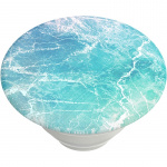 PopSockets Ocean View Irrotettava Grip Telinetoiminnolla