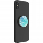 PopSockets Ocean View Irrotettava Grip Telinetoiminnolla