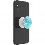 PopSockets Ocean View Irrotettava Grip Telinetoiminnolla