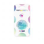 PopSockets Ocean View Irrotettava Grip Telinetoiminnolla
