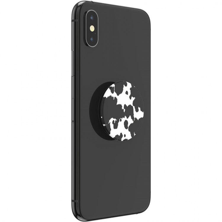 PopSockets It\'s a Moood Irrotettava Grip Telinetoiminnolla