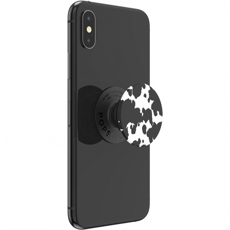 PopSockets It\'s a Moood Irrotettava Grip Telinetoiminnolla