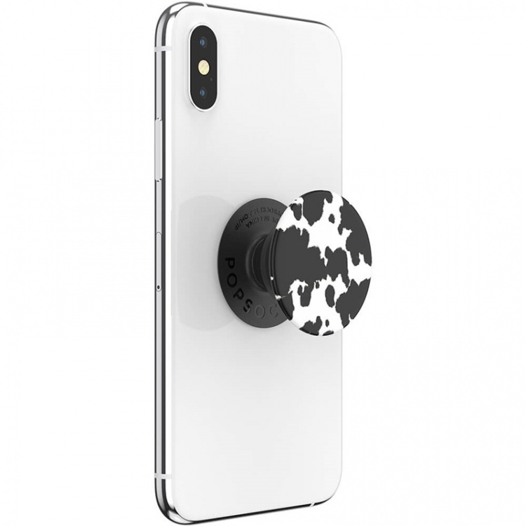 PopSockets It\'s a Moood Irrotettava Grip Telinetoiminnolla