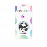 PopSockets It\'s a Moood Irrotettava Grip Telinetoiminnolla
