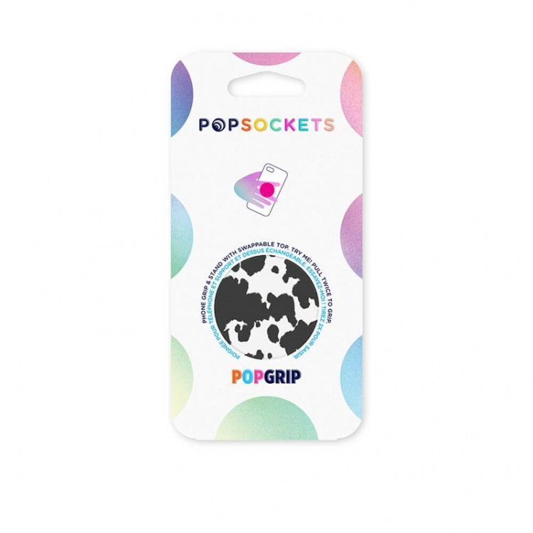 PopSockets It\'s a Moood Irrotettava Grip Telinetoiminnolla