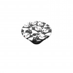 POPSOCKETS Pandamonium Irrotettava Grip Telinetoiminnolla