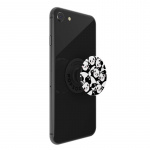 POPSOCKETS Pandamonium Irrotettava Grip Telinetoiminnolla
