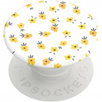 PopSockets Black Eyed Suzies Irrotettava Grip Telinetoiminnolla