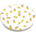 PopSockets Black Eyed Suzies Irrotettava Grip Telinetoiminnolla