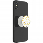 PopSockets Black Eyed Suzies Irrotettava Grip Telinetoiminnolla