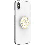 PopSockets Black Eyed Suzies Irrotettava Grip Telinetoiminnolla
