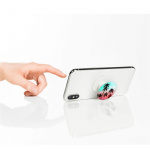 PopSockets Tropical Sunset Irrotettava Grip Telinetoiminnolla