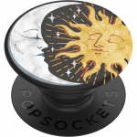 PopSockets Sun and Moon Irrotettava Grip Telinetoiminnolla