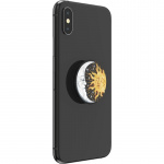 PopSockets Sun and Moon Irrotettava Grip Telinetoiminnolla