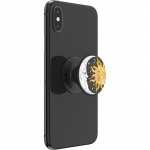PopSockets Sun and Moon Irrotettava Grip Telinetoiminnolla
