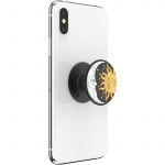 PopSockets Sun and Moon Irrotettava Grip Telinetoiminnolla
