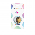 PopSockets Sun and Moon Irrotettava Grip Telinetoiminnolla