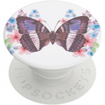 PopSockets So Fly Irrotettava Grip Telinetoiminnolla