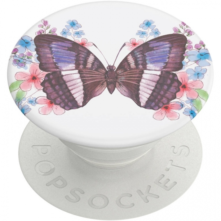 PopSockets So Fly Irrotettava Grip Telinetoiminnolla