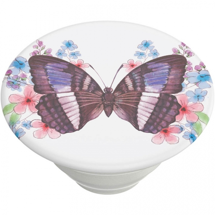 PopSockets So Fly Irrotettava Grip Telinetoiminnolla