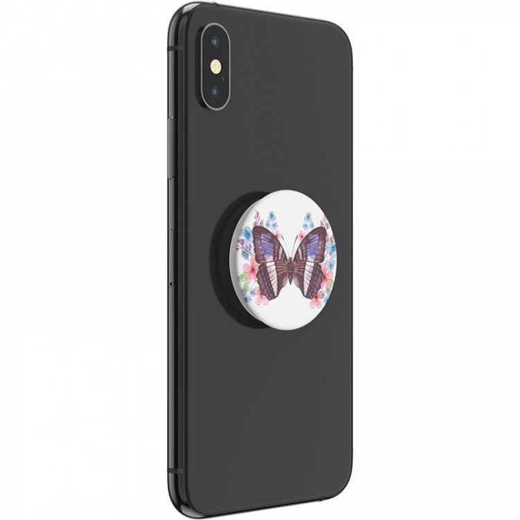 PopSockets So Fly Irrotettava Grip Telinetoiminnolla