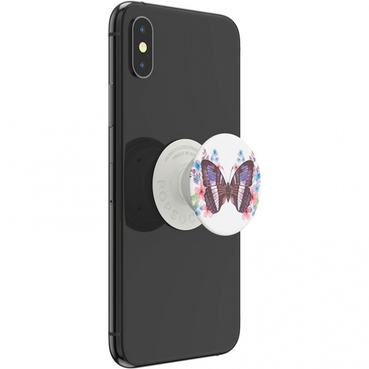 PopSockets So Fly Irrotettava Grip Telinetoiminnolla