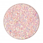 PopSockets Sparkle Rose Irrotettava Grip Telinetoiminnolla Premium