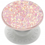 PopSockets Sparkle Rose Irrotettava Grip Telinetoiminnolla Premium