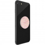 PopSockets Sparkle Rose Irrotettava Grip Telinetoiminnolla Premium