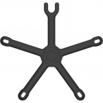 PopSockets PopMount 2 Flex Musta Universaali Pidike Tolppa/Auto/Pöytä mm PopSockets PopMount 2 Flex Musta Universaali Pidike Tolppa/Auto/Pöytä mm