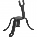 PopSockets PopMount 2 Flex Musta Universaali Pidike Tolppa/Auto/Pöytä mm PopSockets PopMount 2 Flex Musta Universaali Pidike Tolppa/Auto/Pöytä mm