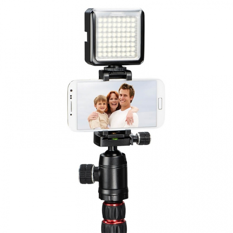 Hama Smartphonefäste BT Pro II 9,5cm Hama Smartphonefäste BT Pro II 9,5cm