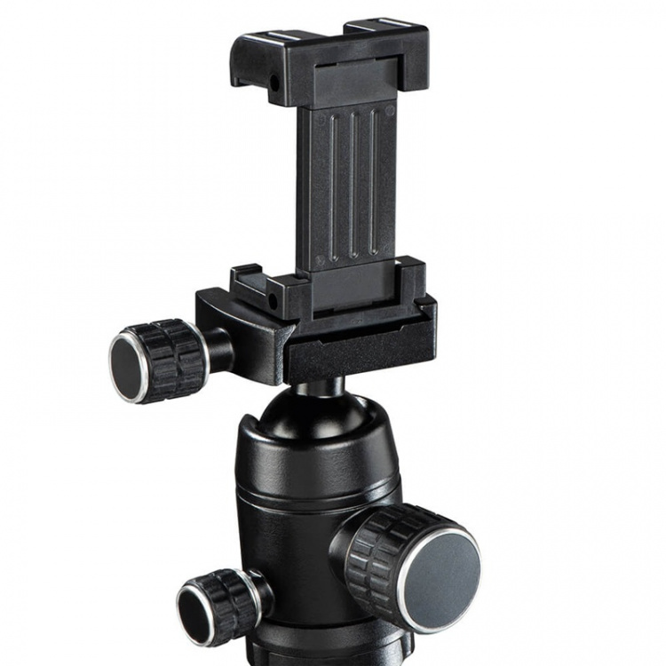 Hama Smartphonefäste BT Pro II 9,5cm Hama Smartphonefäste BT Pro II 9,5cm