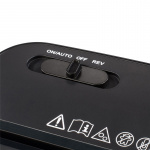 Hama Paperisilppuri Basic S6 Hama Paperisilppuri Basic S6