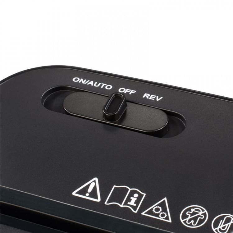 Hama Paperisilppuri Basic S6 Hama Paperisilppuri Basic S6