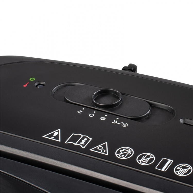 Hama Paperisilppuri Home X12CD