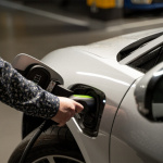 GREENCELL EV Cable Type2 22kW 5m