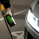 GREENCELL EV Cable Type2 22kW 5m