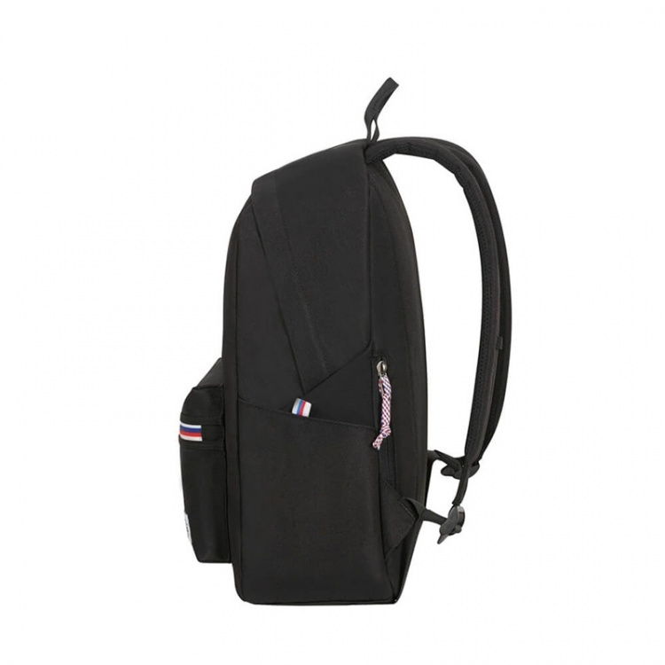 American Tourister Backpack Upbeat Black American Tourister Backpack Upbeat Black