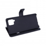 Radicover Säteilysuojattu Lompakko PU Samsung A42 Flipcover Musta Radicover Säteilysuojattu Lompakko PU Samsung A42 Flipcover Musta