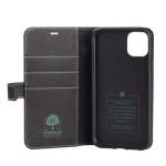 Onsala ECO Mobilfodral Svart iPhone 12 Pro Max