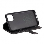 Onsala ECO Mobilfodral Svart iPhone 12 Pro Max