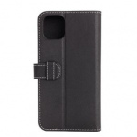 Onsala ECO Mobilfodral Svart iPhone 12 Pro Max