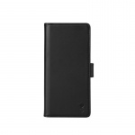 Gear Lompakko Motorola G9 Play Musta