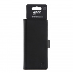 Gear Lompakko Musta - Oneplus Nord N10 Gear Lompakko Musta - Oneplus Nord N10